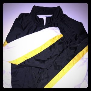 Reebok X Vintage 90’s Windbreaker